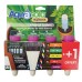 Aquasolo gietkegels voor mauve plantenbakken (x4) HOZELOCK